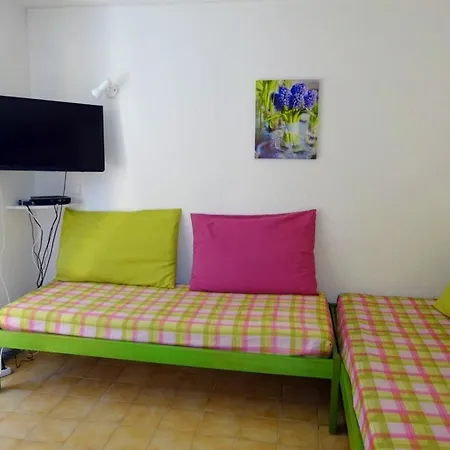 Vallon Des Sources N° 79 Apartament *