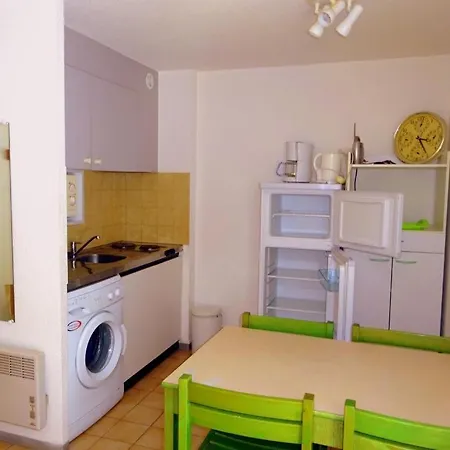 Vallon Des Sources N° 79 Apartament *